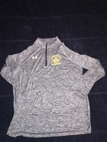 Trinity-Pawling 3/4 Zip-Up