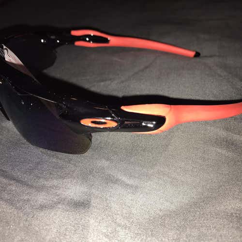 Oakley Radar Ev