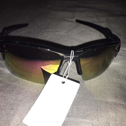 Oakley Flak