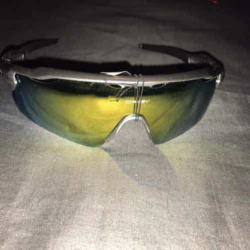 Oakley Radar Ev