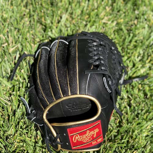 Rawlings 11.75” HoH