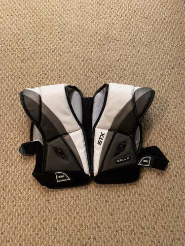 Cell II Chest Protector