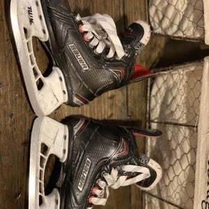 Bauer Youth Vapor LTX PRO