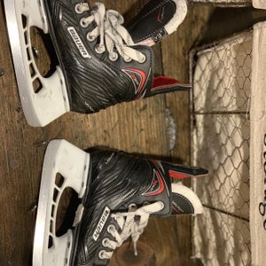Bauer Youth Vapor X300