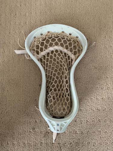 MARK 2F FOGO HEAD STRUNG GOOD CONDITION