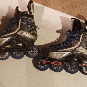 Tour Inline Skates Size 6