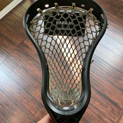 Brand New Stringking Mark 2A