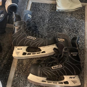 BAUER SUPREME 8090