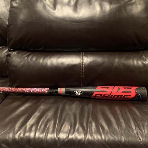 Louisville Slugger -3 Prime 918