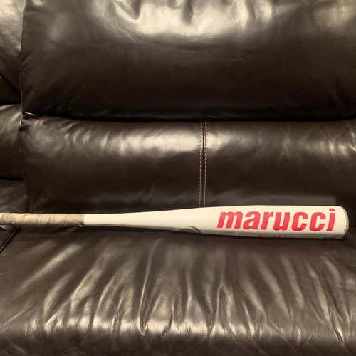 Marucci -3 Cat 5
