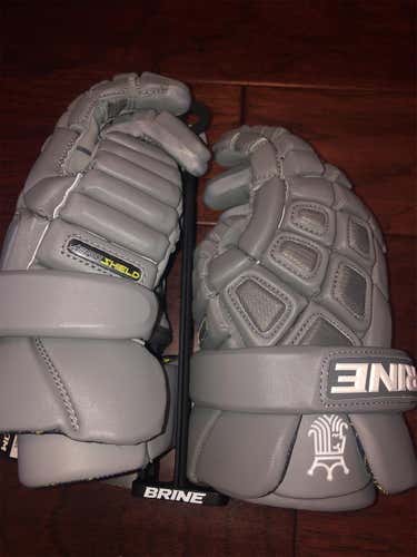 *NEW* BRINE CLUTCH ELITE GLOVE