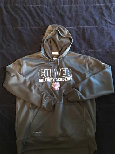 Culver Military Academy Therma-Fit Hoodie