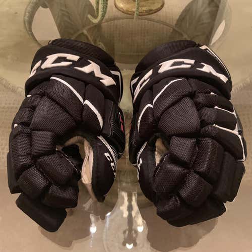 CCM Jetspeed FT1 Gloves 13”