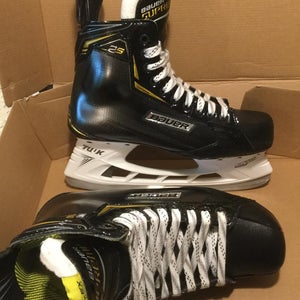 Bauer Supreme 2S Hockey Skates Senior Size 10