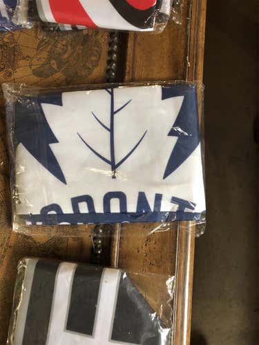 Stanley Cup hockey flags