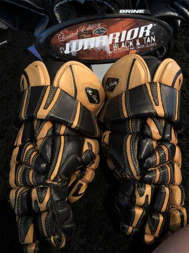 Black and Tan Limited Edition Mac Daddy 3