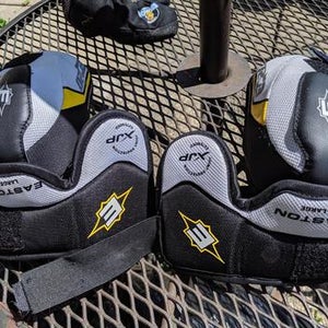 Easton EQ20 Elbow Pads Junior