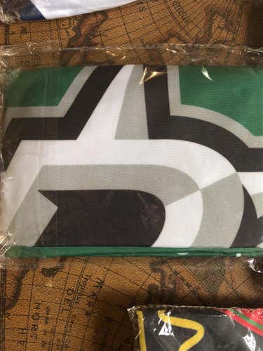 Stanley Cup hockey flags