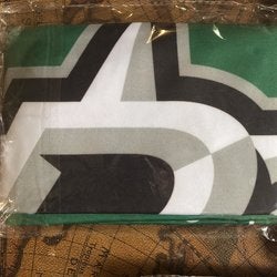Stanley Cup hockey flags