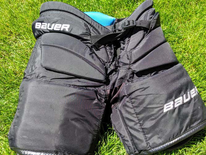 Bauer Goalie Pants Intermediate