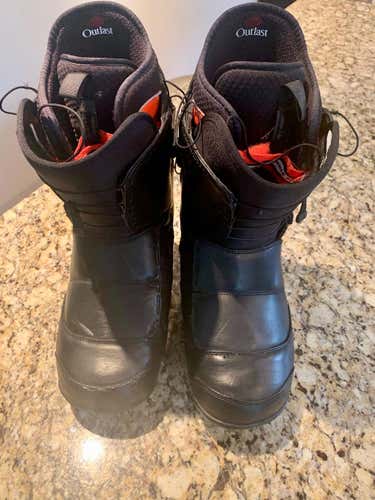 Burton Ion Snowboard Boots