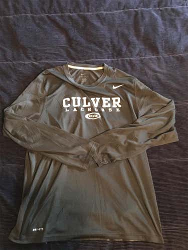 Culver Academy Long-Sleeve