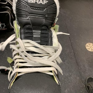 Graf Ultra G9035 Hockey Skates Senior Size 6.5