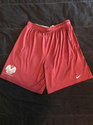 Culver Shorts