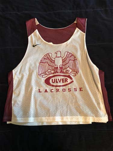 Culver Lacrosse reversible