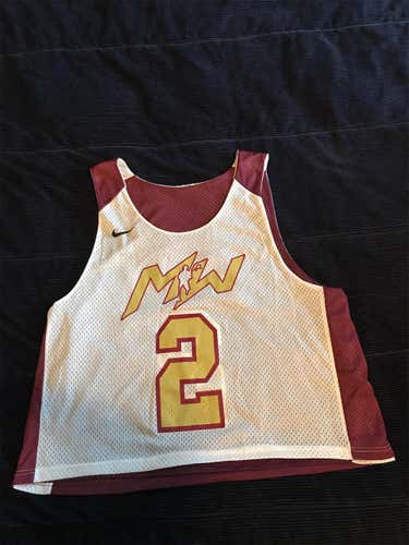 Midwest Select reversible
