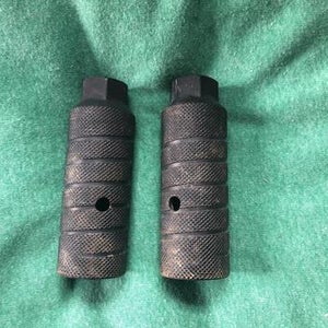 Bmx Bike Pegs