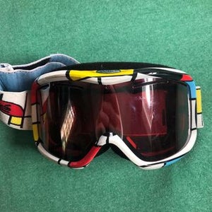Bolle Ski Goggles