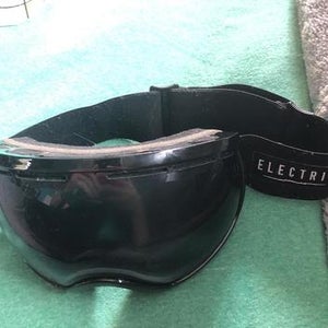 Electric Ski Snowboard Goggles