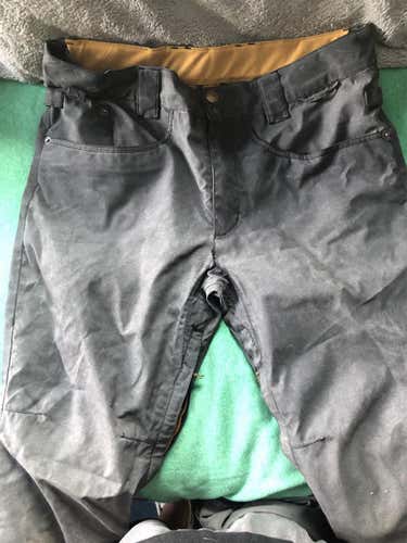 DC Snowboarding Pants