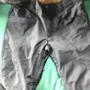 DC Snowboarding Pants