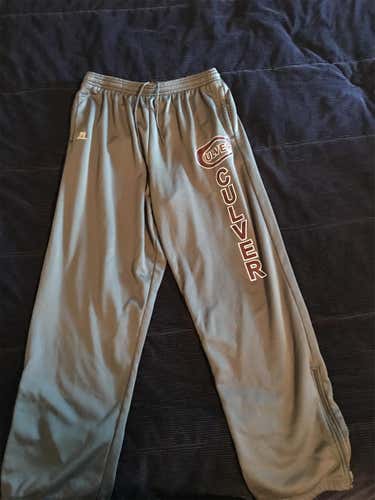 Culver Pants