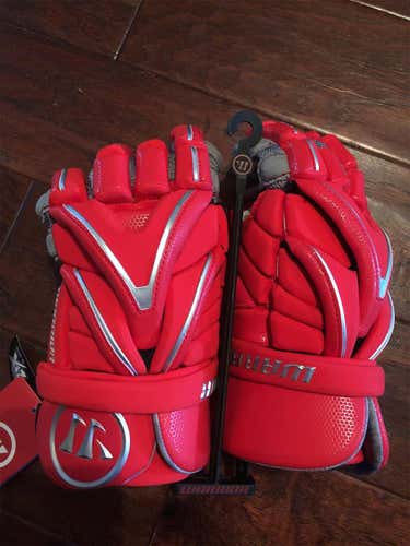 *NEW* WARRIOR EVO GLOVE