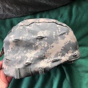 Military Helmet