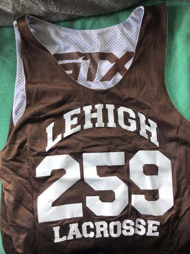 Lehigh Lacrosse Pinnie