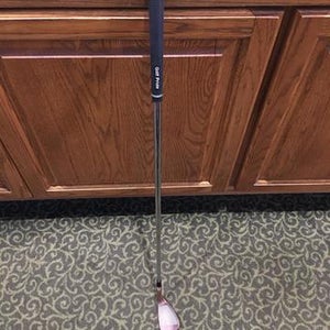 LH 54 Degree TaylorMade High Toe Wedge - Like New!