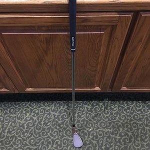 LH 58 Degree TaylorMade High Toe Wedge - New