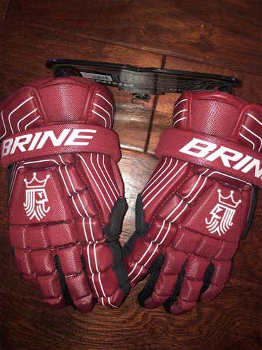 *NEW* BRINE KING SUPERLIGHT GLOVES