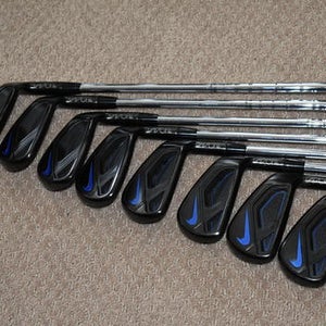 Nike Vapor Fly Pro Iron Set Righty