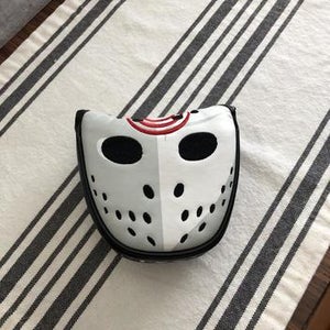 Odyssey Head Cover