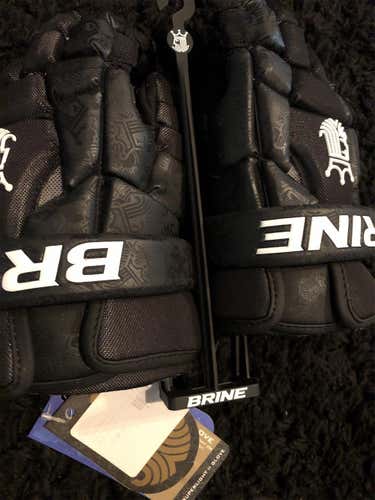 Brine King Superlight II