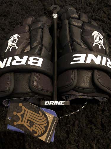 Brine King Superlight II