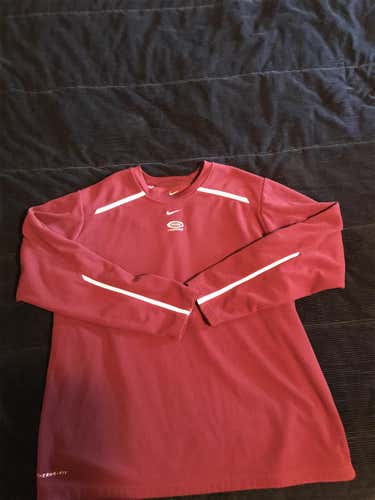 Culver Lacrosse Nike Therma-Fit Fleece