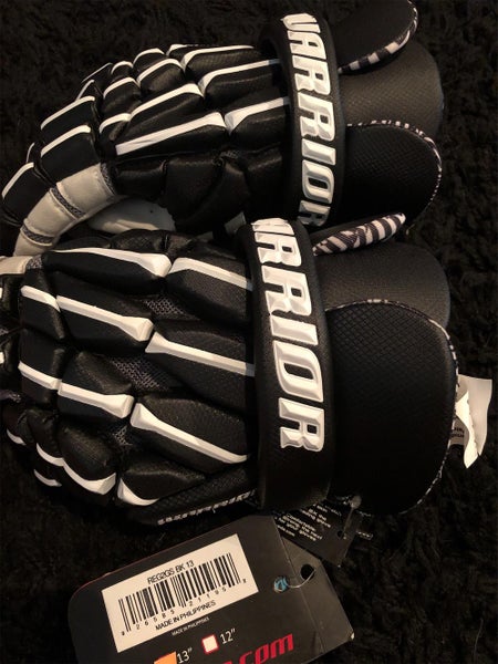 Warrior Regulator 2