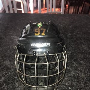Bauer Re-akt Helmet