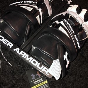 UA Engage Goalie Glove